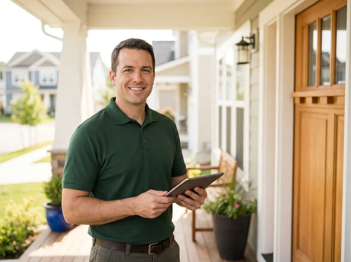 Pest control FAQs for Mellott, IN